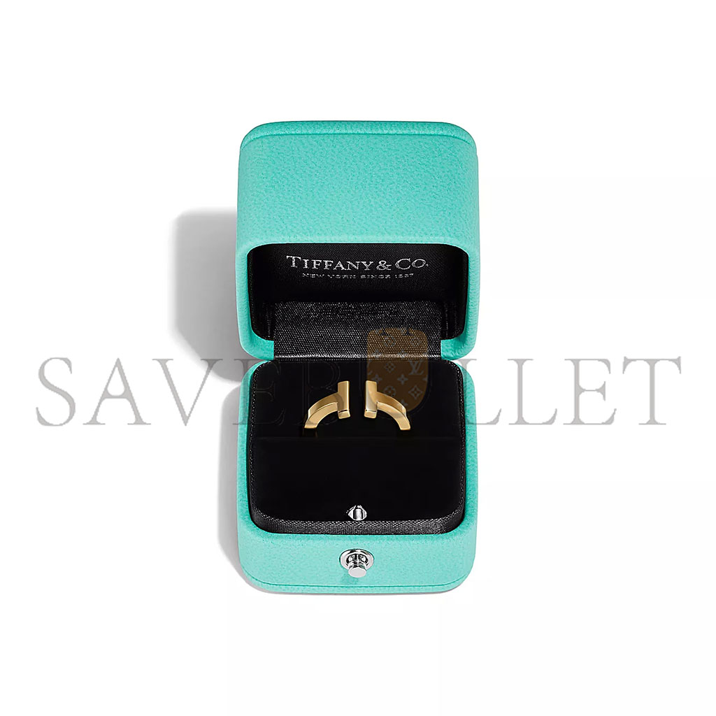 TIFFANY T SQUARE RING 60147245